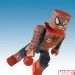 Battle Damage Spider-Man